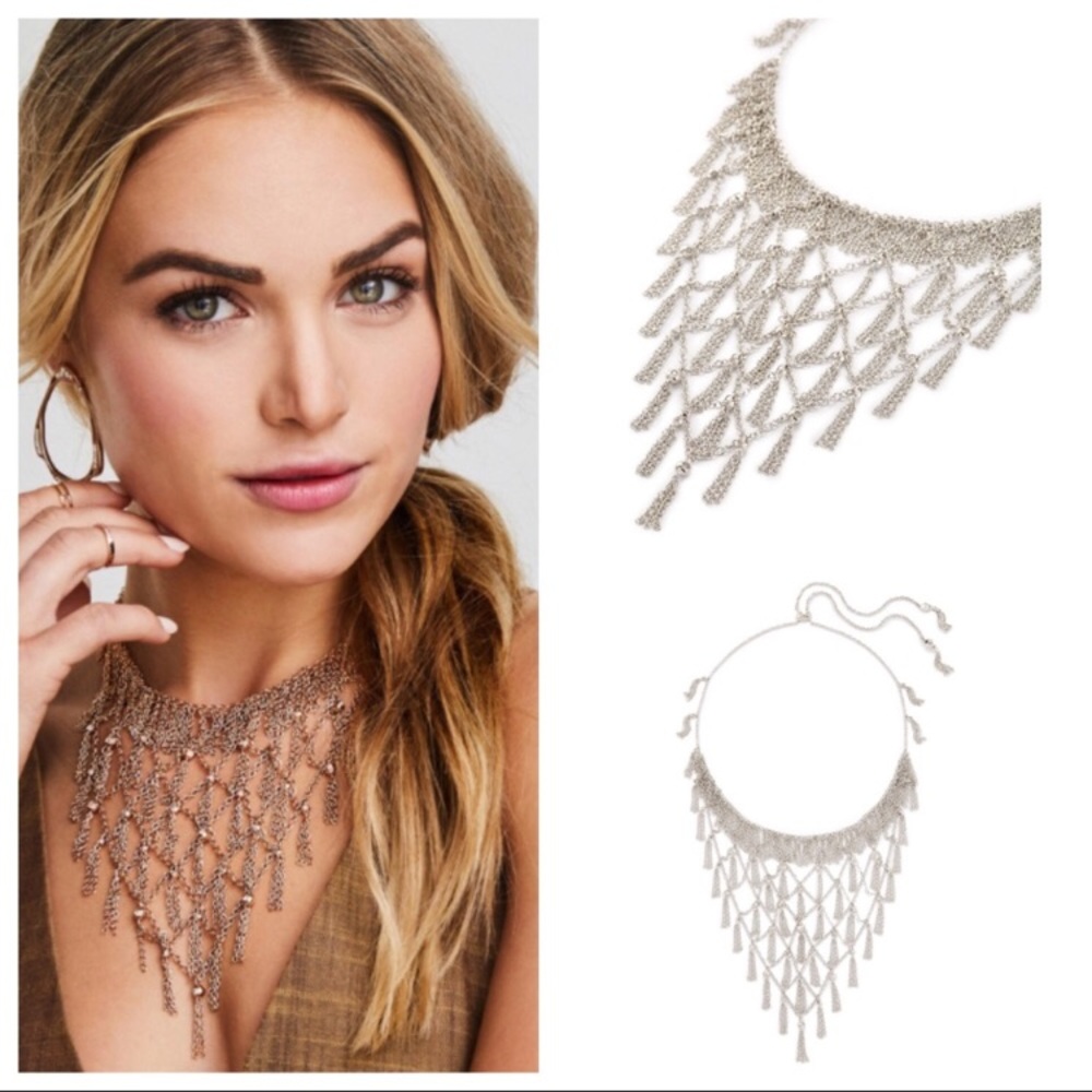NWT Kendra Scott Georgina - Picture 2 of 2